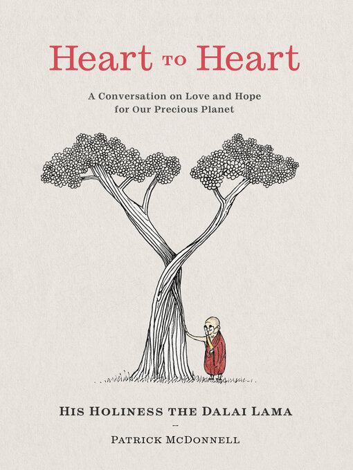 Title details for Heart to Heart by Dalai Lama - Available